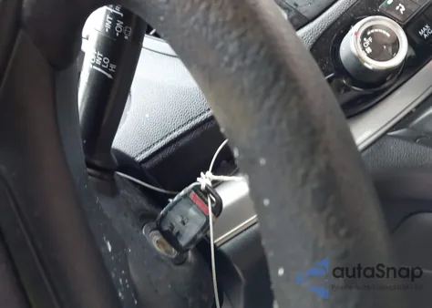 2015 Honda Cr-V Lx из США, поврежденный, VIN 5J6RM3H34FL004954